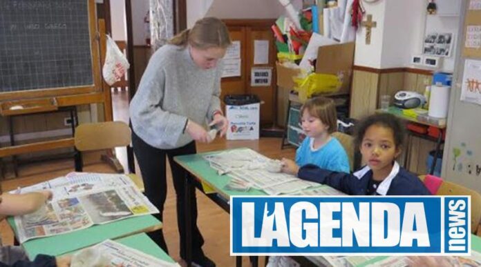 scuola oulx
