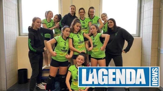 Pallavolo Giaveno