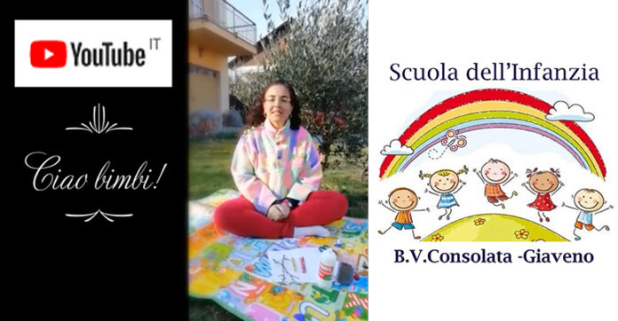 Scuola dell’Infanzia e Sezione Primavera B.V. Consolata
