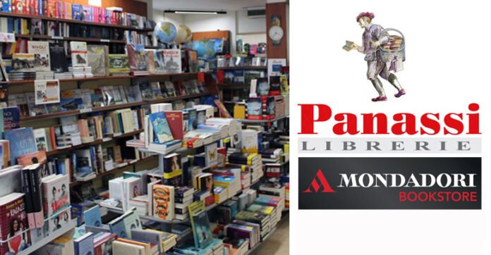 Librerie Panassi