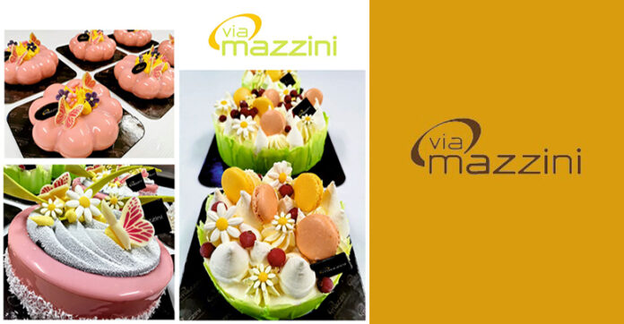 Gelateria Via Mazzini