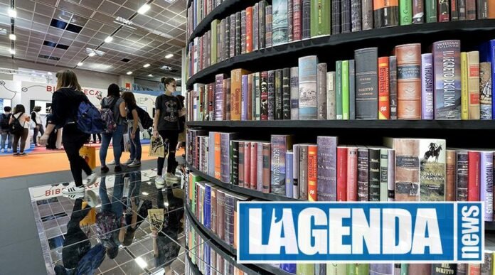 Salone Internazionale del Libro di Torino