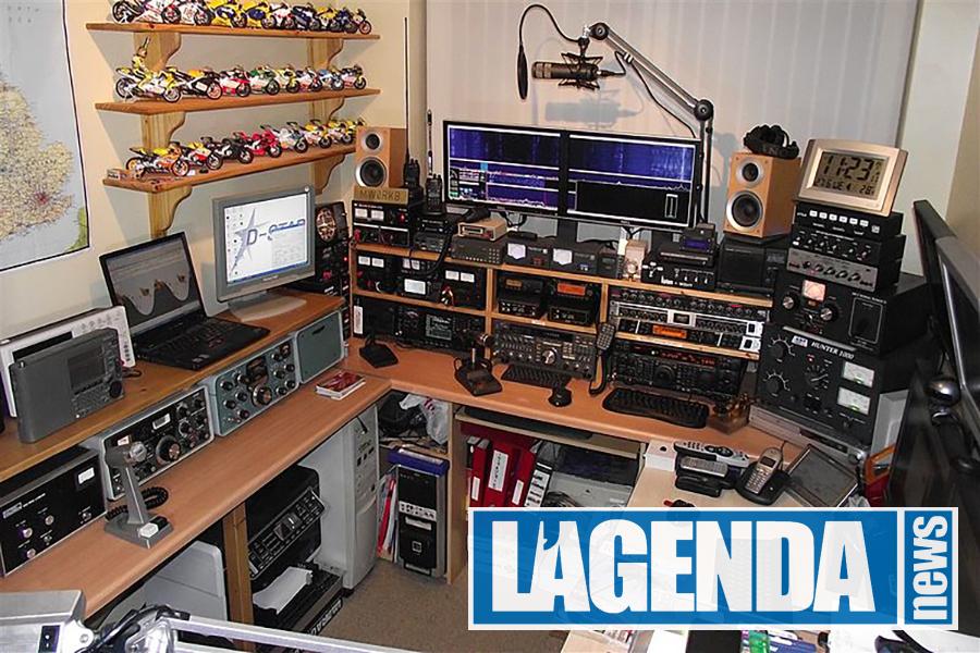 Radioamatori