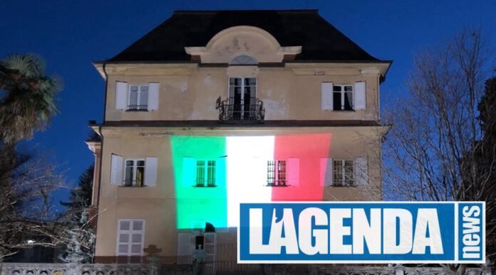 Municipio di Pianezza