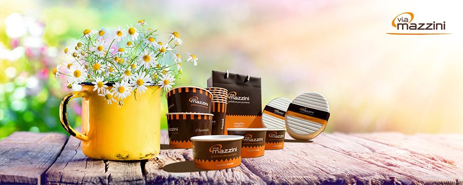 Gelateria Via Mazzini
