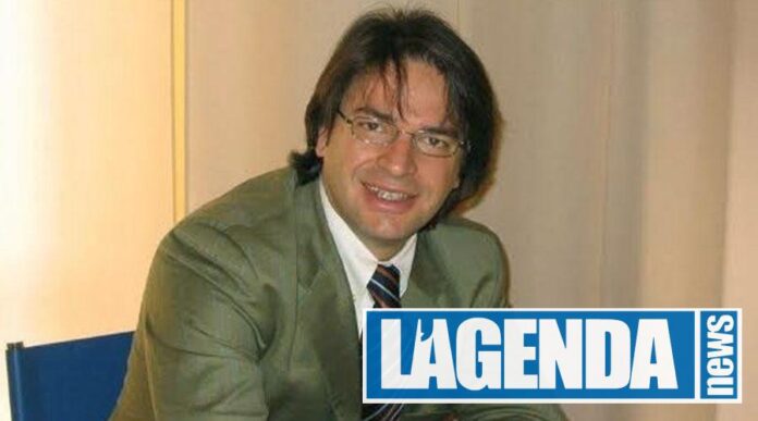 Danilo Fornaro