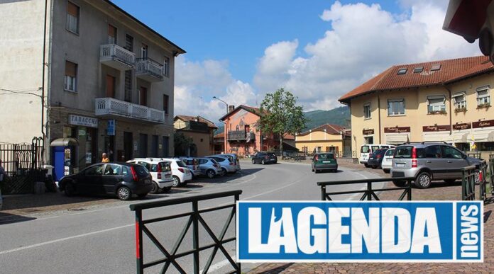 Avigliana Corso Laghi