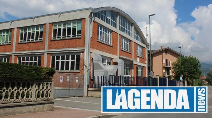 Avigliana, la biblioteca