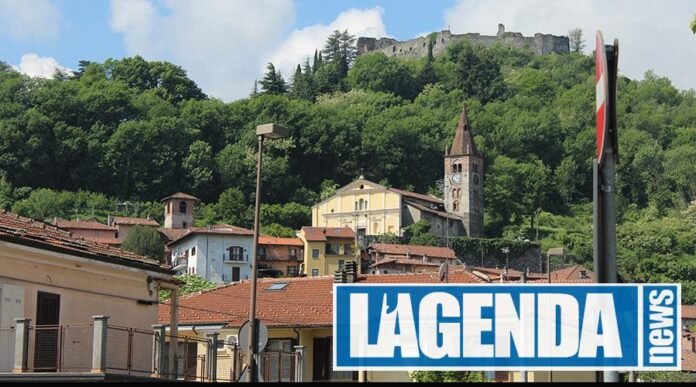 Avigliana, il Castello