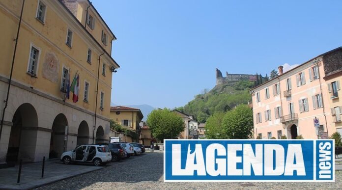 Avigliana, il Municipio