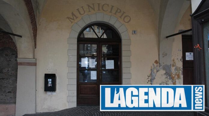 Avigliana, il Municipio