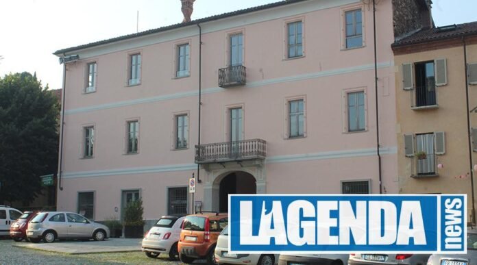 Avigliana, l'Ostello