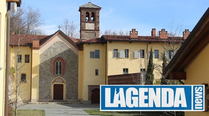 Avigliana, la Certosa