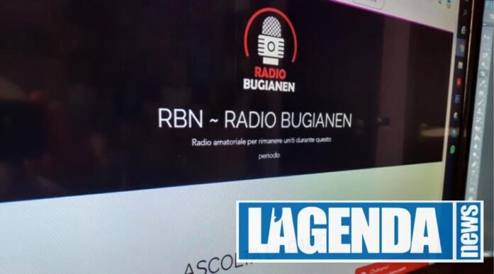 Bardonecchia radio