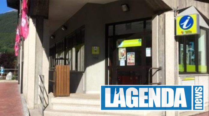 Bardonecchia, Ufficio del Turismo