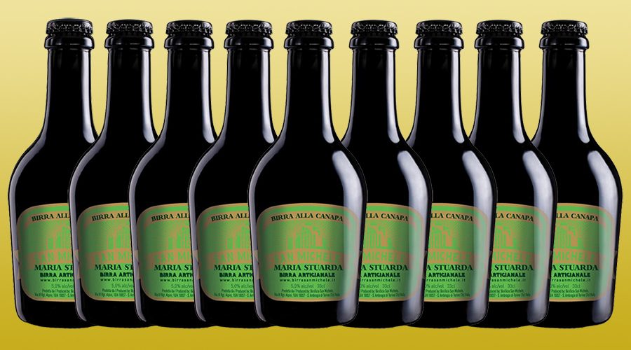 Birrificio San Michele