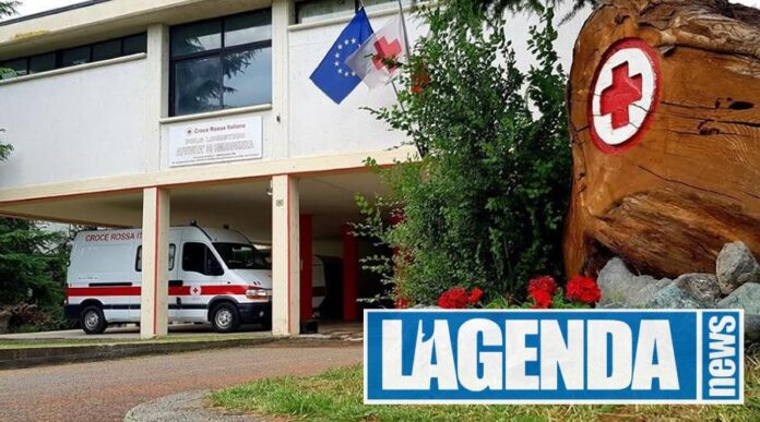 Bussoleno, il Polo Logistico