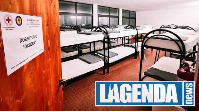 Bussoleno, il Polo Logistico