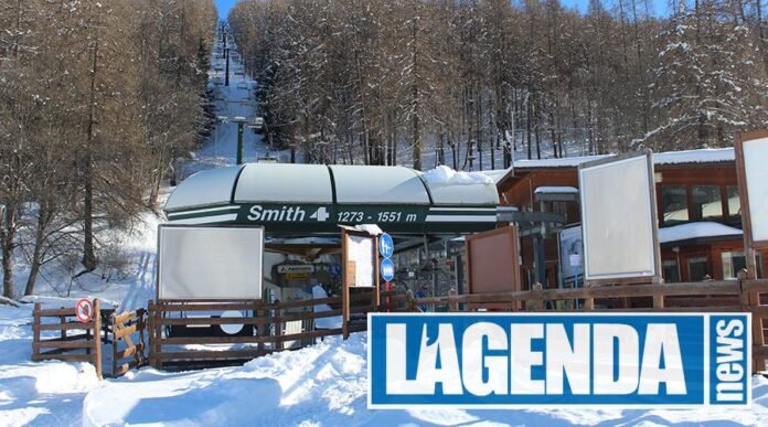Campo Smith Bardonecchia