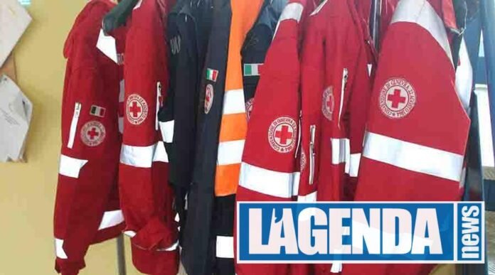 Croce Rossa Villar Dora