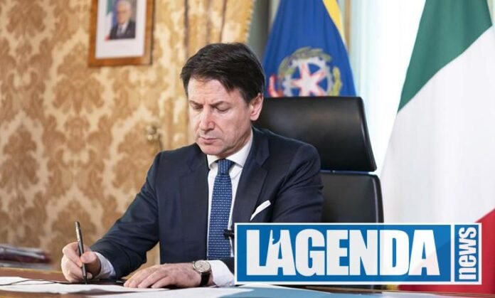 Giuseppe Conte