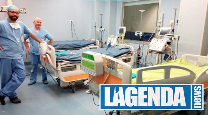 Rivoli Ospedale