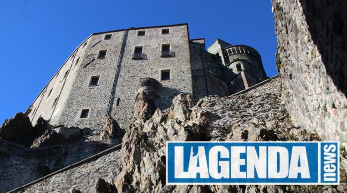 Sacra di San Michele