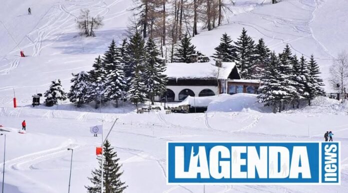 Sestriere