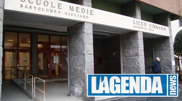 Susa Liceo RosaSusa Liceo Rosa