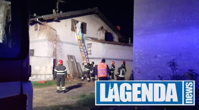 Villar Focchiardo Vigili del Fuoco
