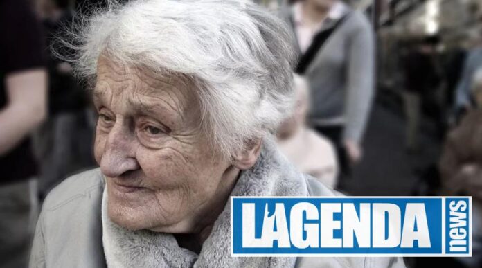 anziana