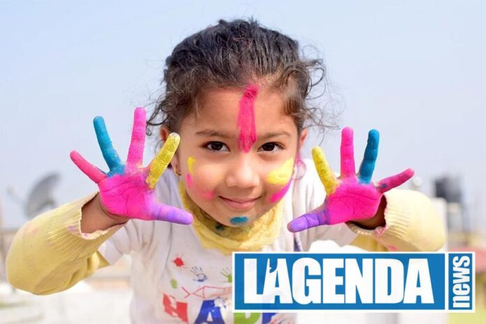 Giochi bambini