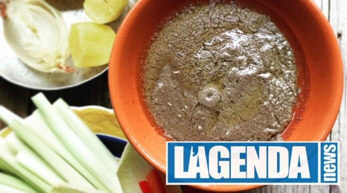 Bagna Caoda