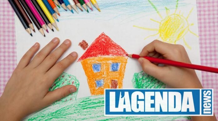disegni bambini