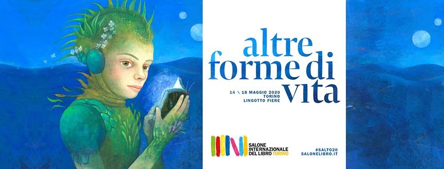 Salone Internazionale del Libro di Torino