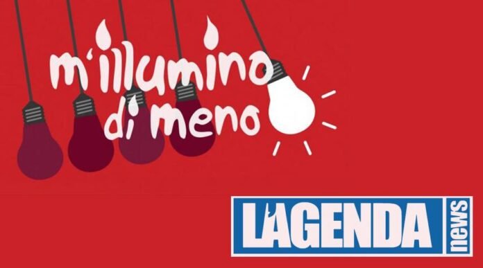 millumino di meno