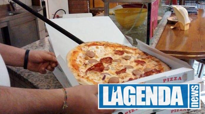 pizze