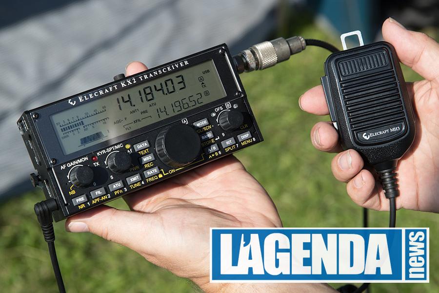 Radioamatori