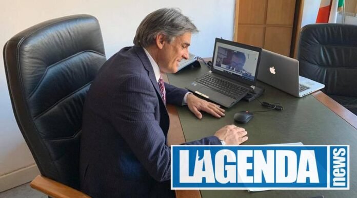 Andrea Tragaioli
