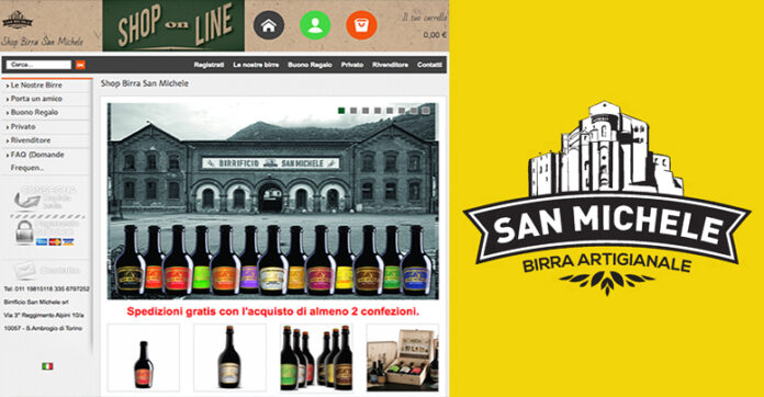 Birrificio San Michele