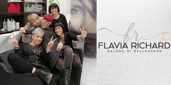 Flavia Richard