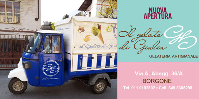 Il Gelato di Giulia