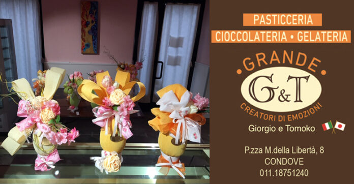 Pasticceria Grande