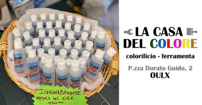 Casa del Colore