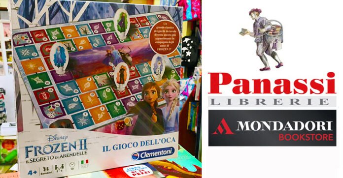Librerie Panassi