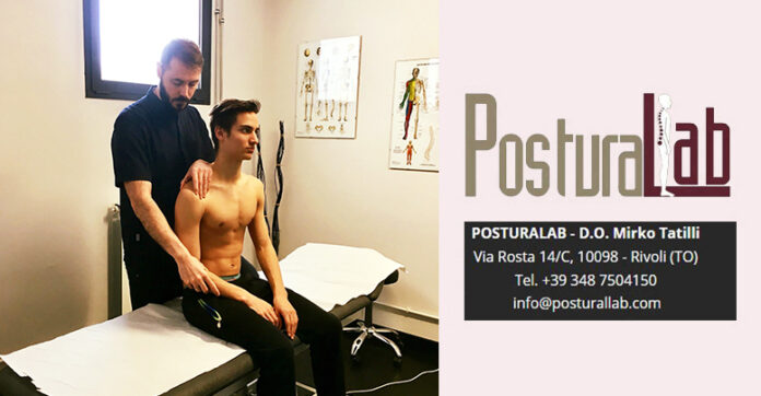 PosturaLab Rivoli