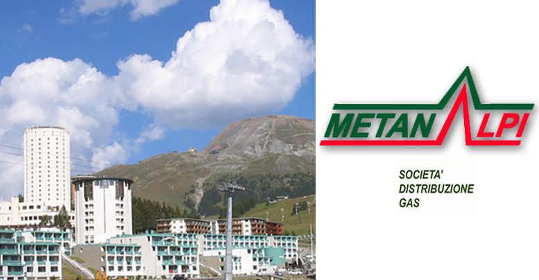 Metan Alpi