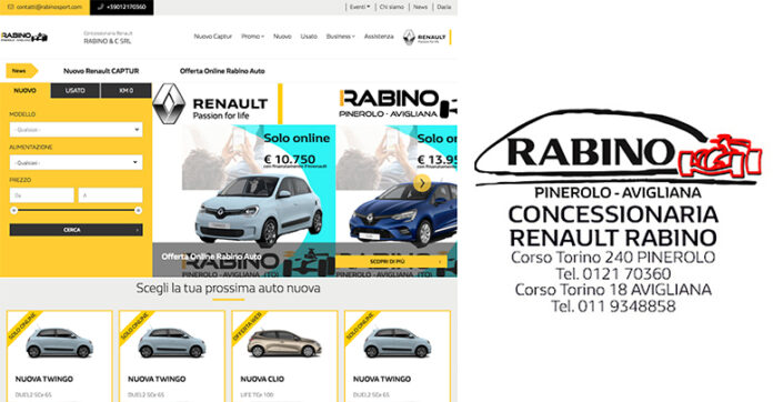 Rabino