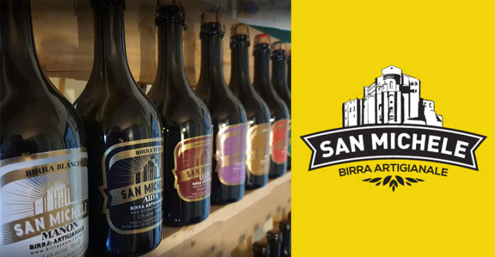 Birrificio San Michele