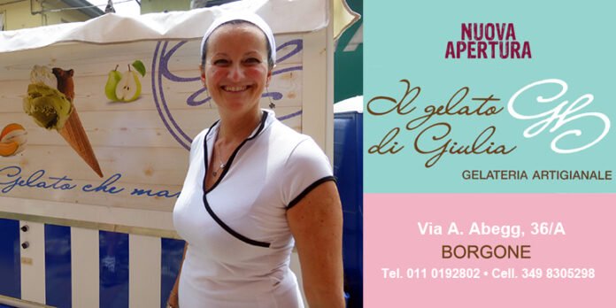 Il Gelato di Giulia